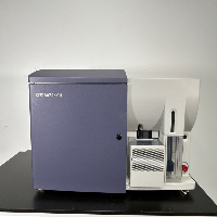 BD FACSAria III Cell Sorter w/ Fluidics Cart image 3